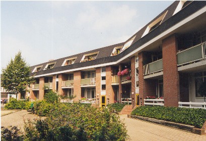 Lindenhof 13, 6131 GH Sittard, Nederland