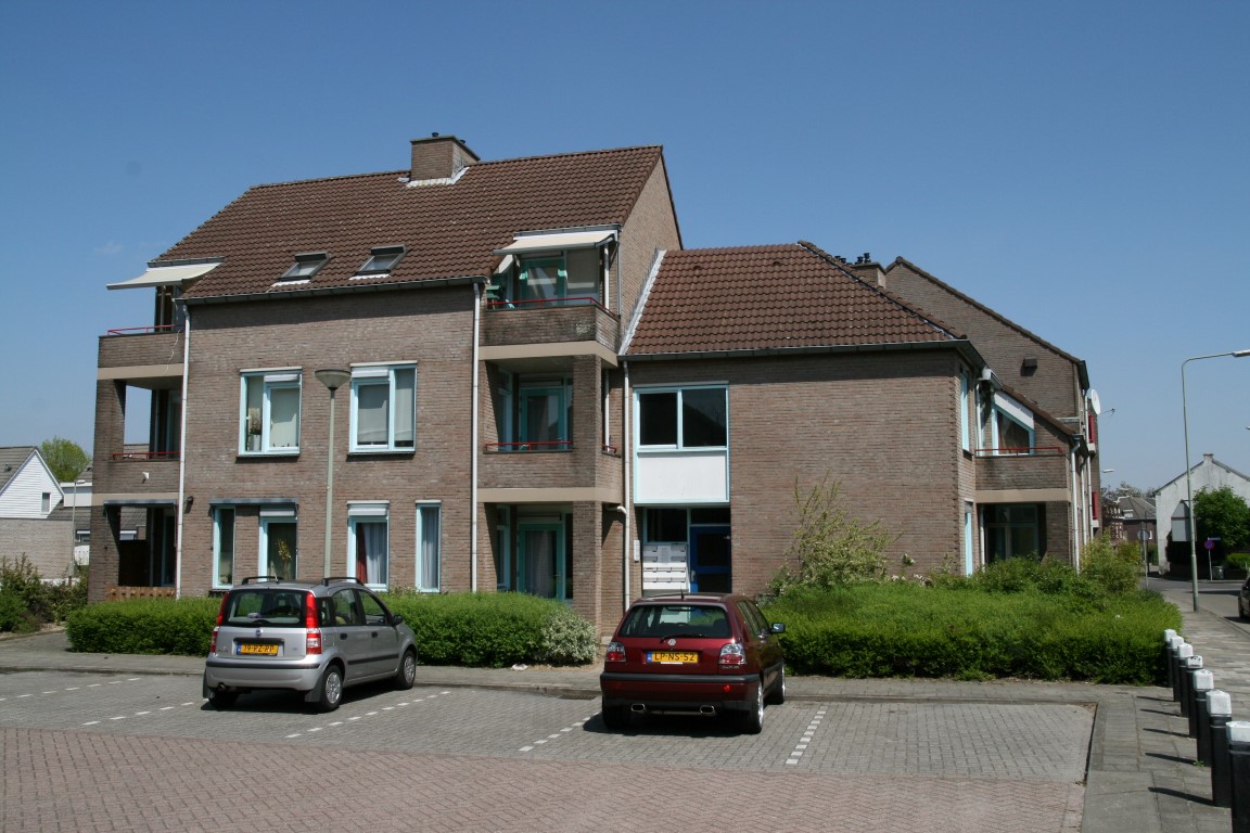 Kantstraat 46C, 6374 EH Landgraaf, Nederland