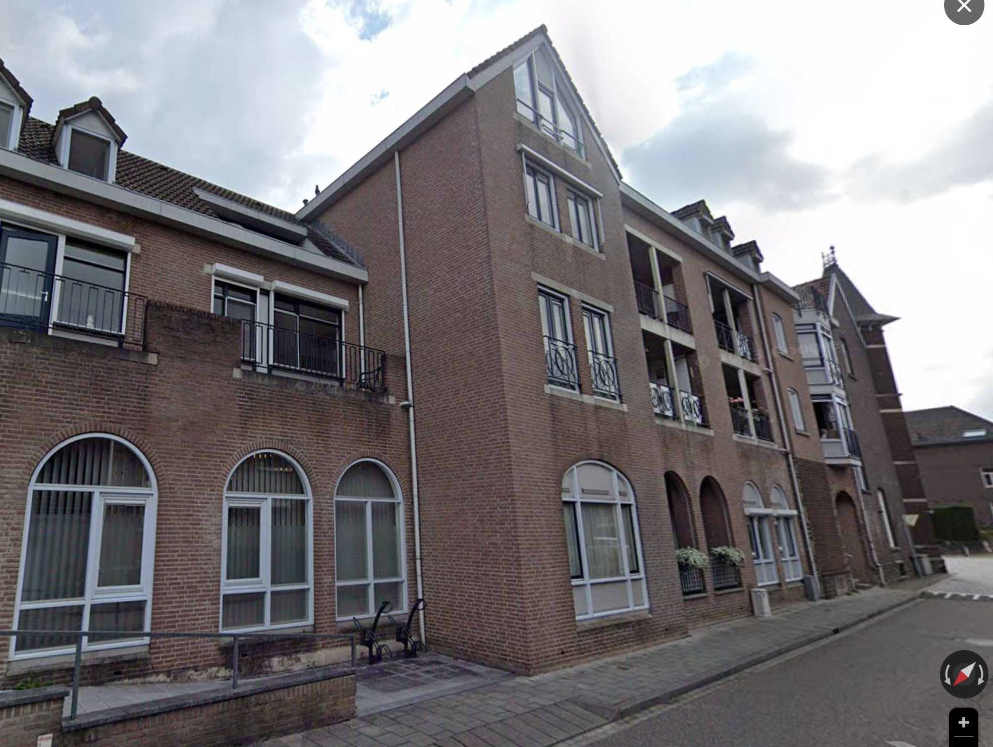 Oude Raadhuis 26, 6245 DE Eijsden, Nederland