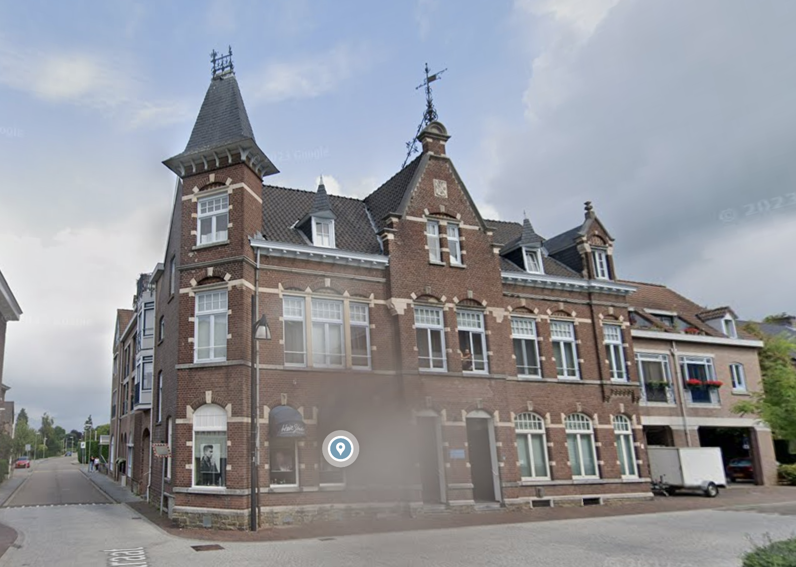 Oude Raadhuis 26