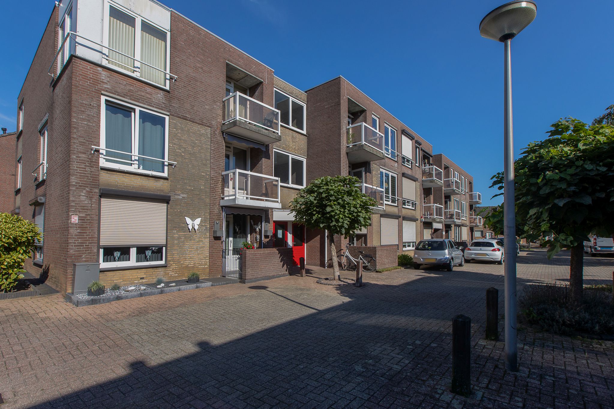 Büttgenbachstraat 53, 6462 JB Kerkrade, Nederland