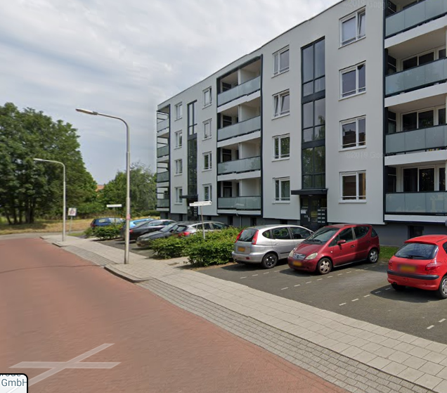 Nummer II-Straat 162, 6461 JE Kerkrade, Nederland