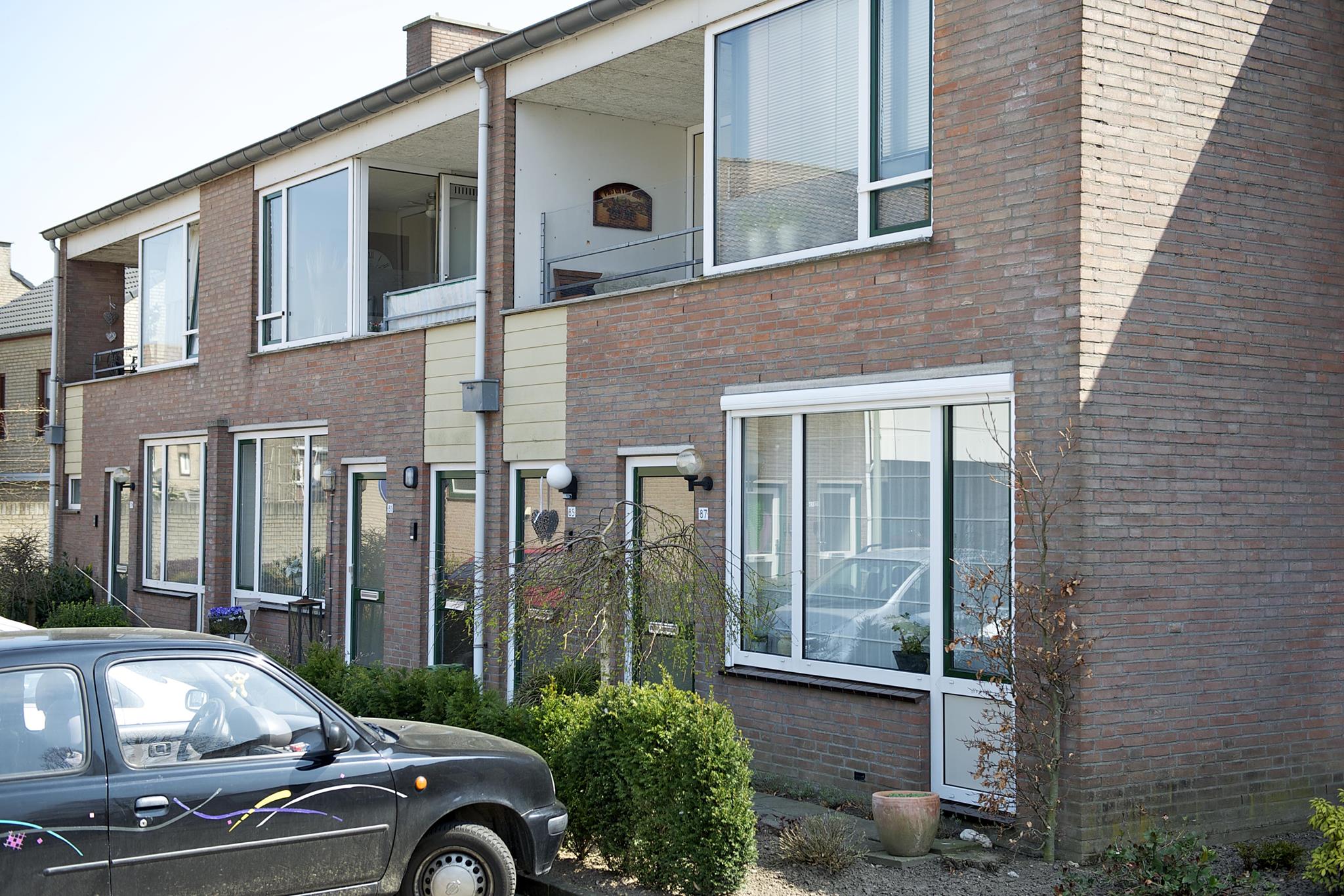 Beckerswei 85, 6301 AX Valkenburg, Nederland