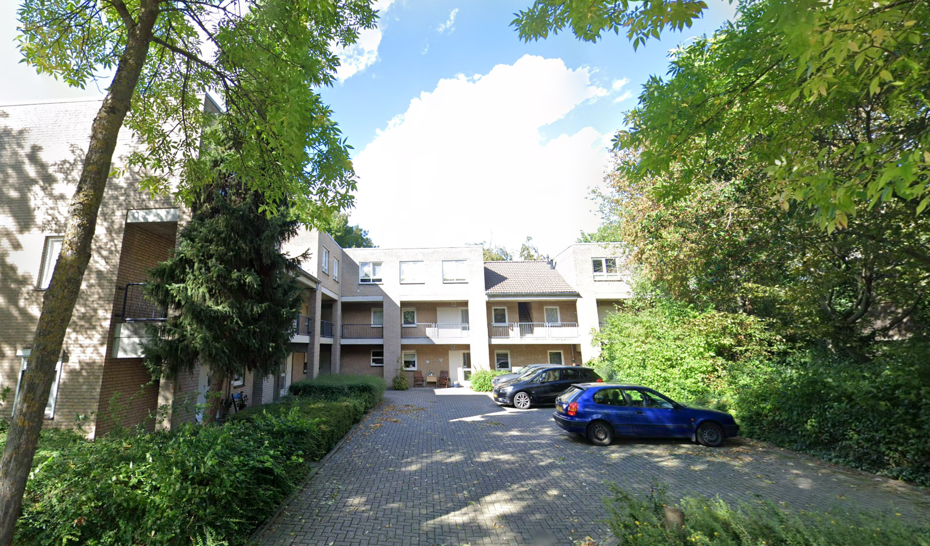 Kapittellaan 15B, 6229 TR Maastricht, Nederland