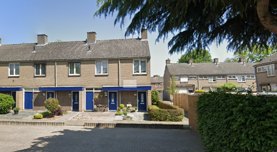 Mispelhoven 30B, 6225 GH Maastricht, Nederland