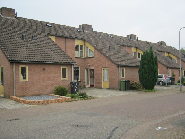 Tiggelerhof 19, 5944 ER Arcen, Nederland