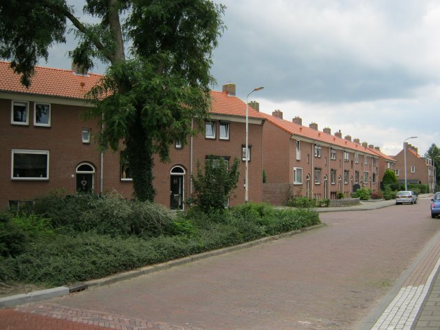 Vondelstraat 28