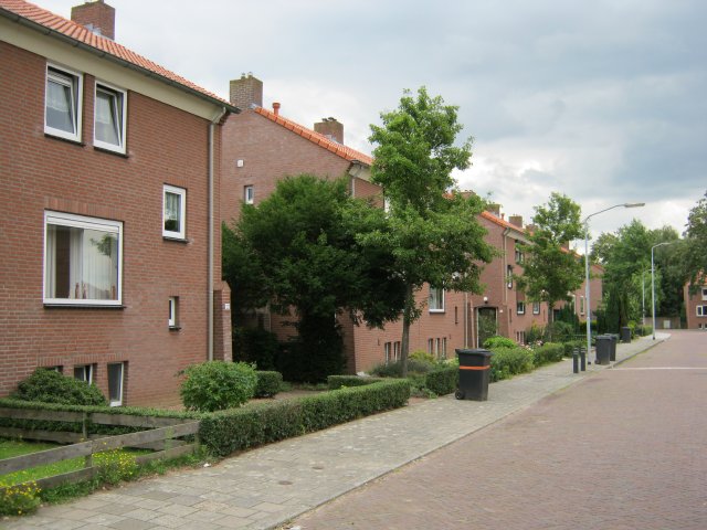 Vondelstraat 28