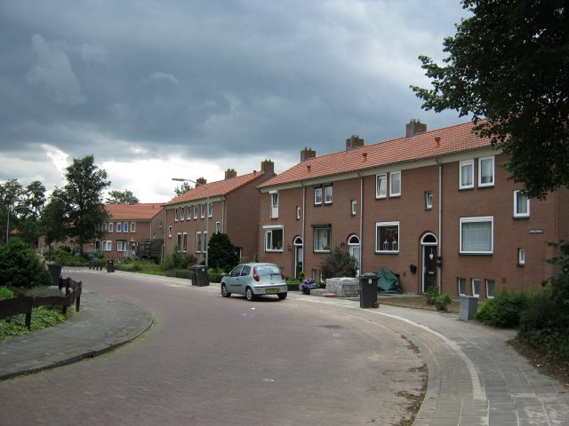 Vondelstraat 28