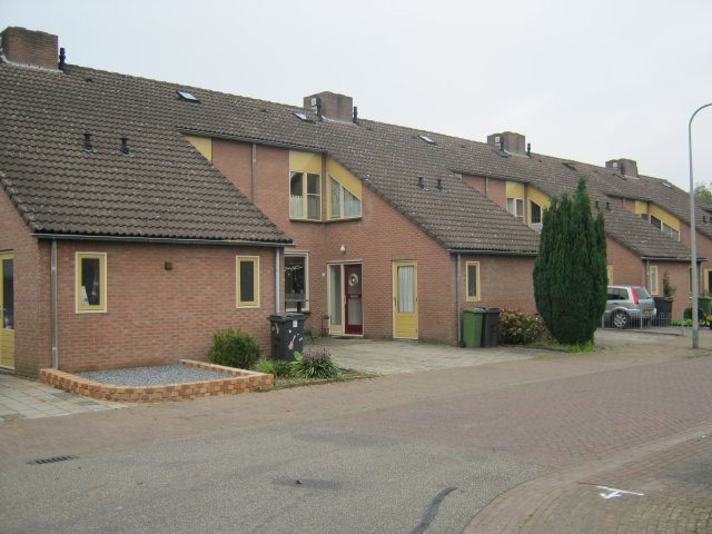 Tiggelerhof 23, 5944 ER Arcen, Nederland