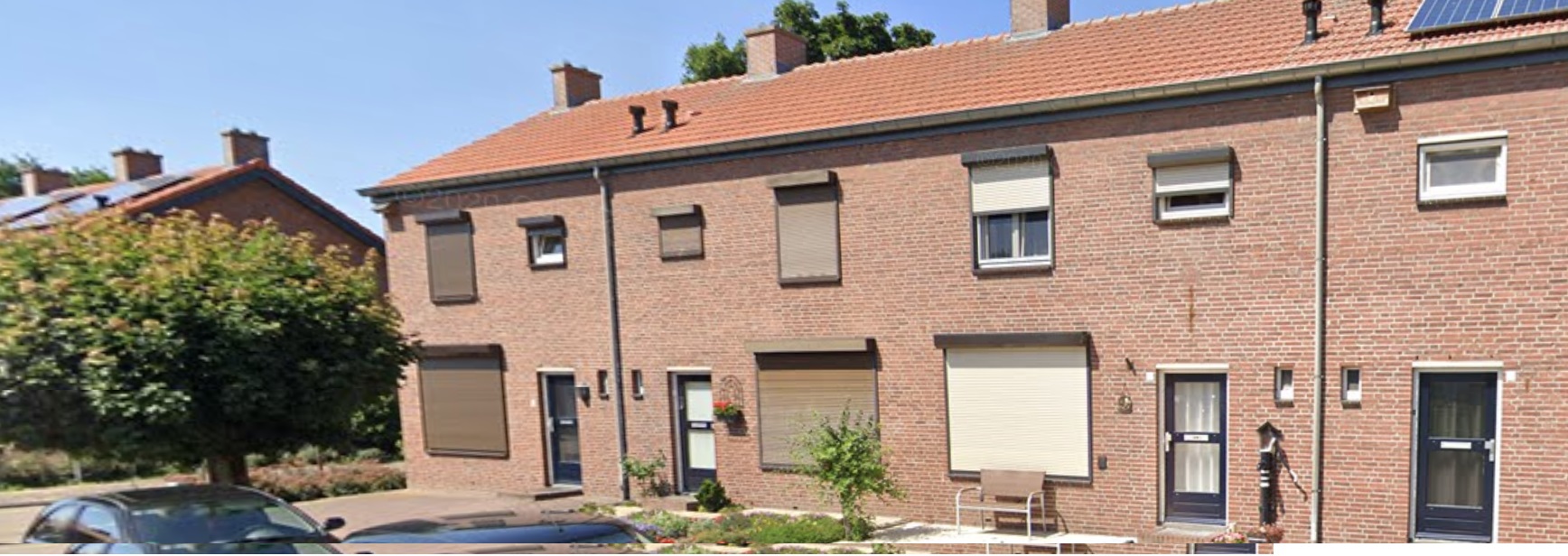 Pastoor van der Gaetstraat 57, 5801 GM Venray, Nederland