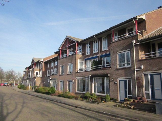 Groenveldsingel 261, 5913 SG Venlo, Nederland