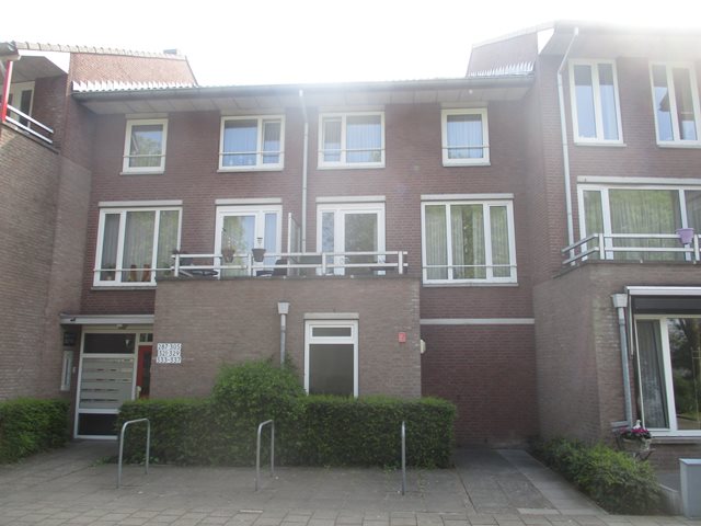 Groenveldsingel 261