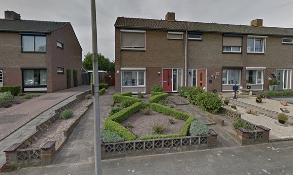 Amerslosestraat 16, 5953 KX Reuver, Nederland