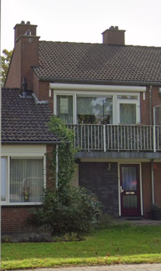 Hemelrijk 3, 6114 RS Susteren, Nederland