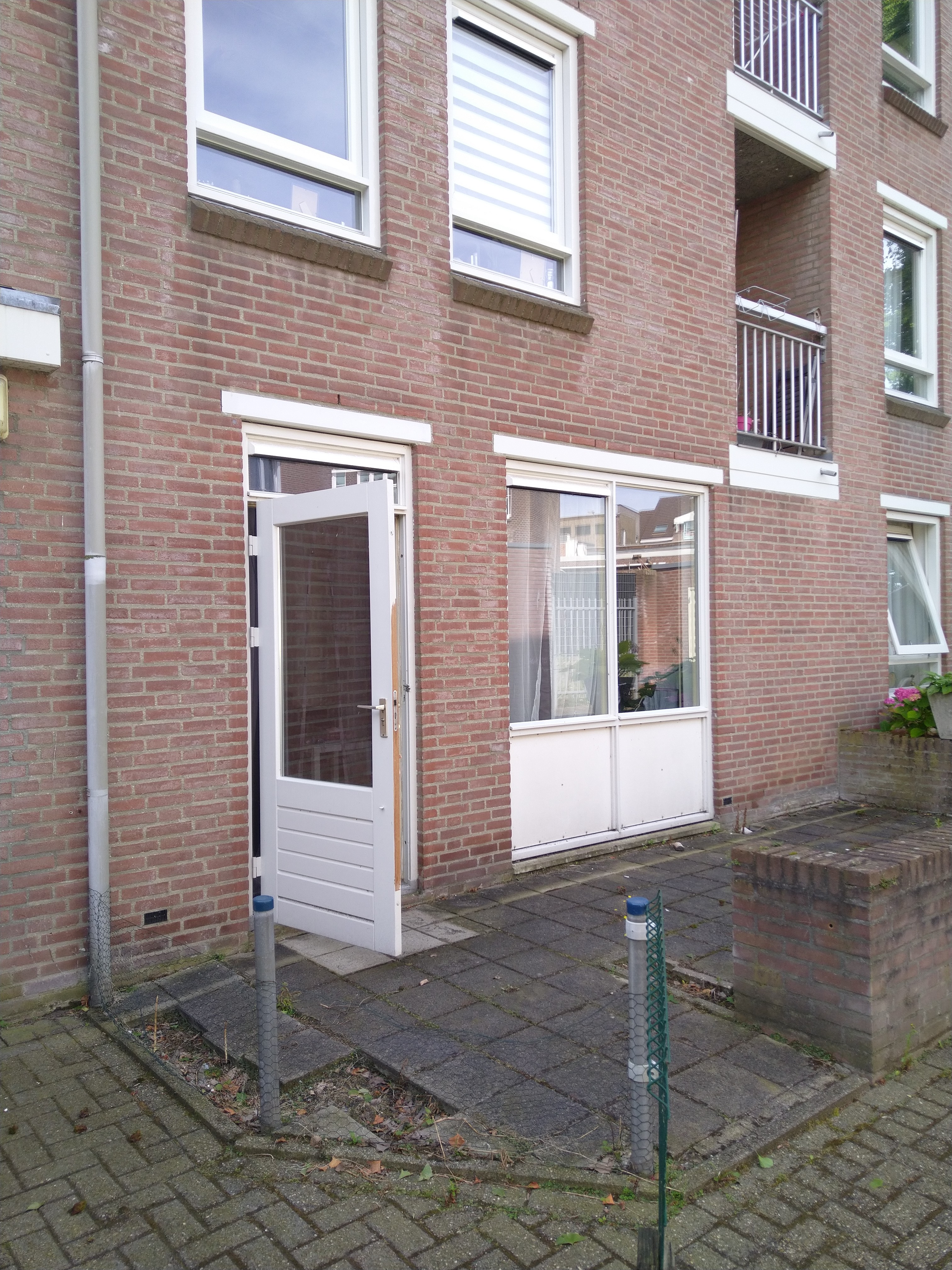 Helstraat 7, 6131 CZ Sittard, Nederland