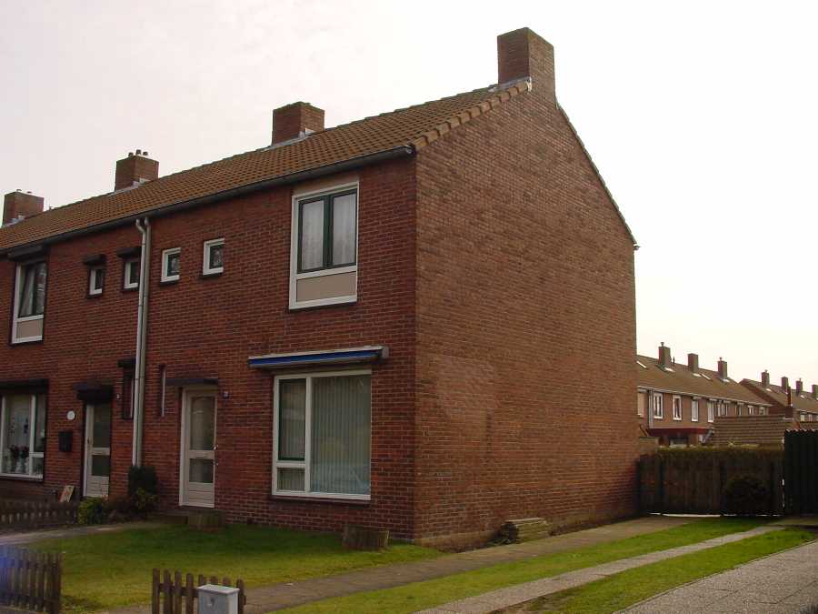 Oude Schans 22, 5953 BB Reuver, Nederland