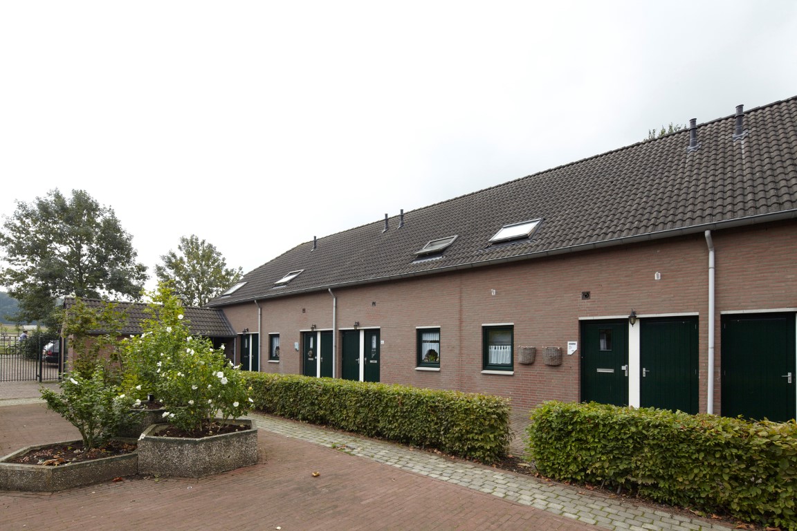 Kasteelweg 46, 6371 GJ Landgraaf, Nederland