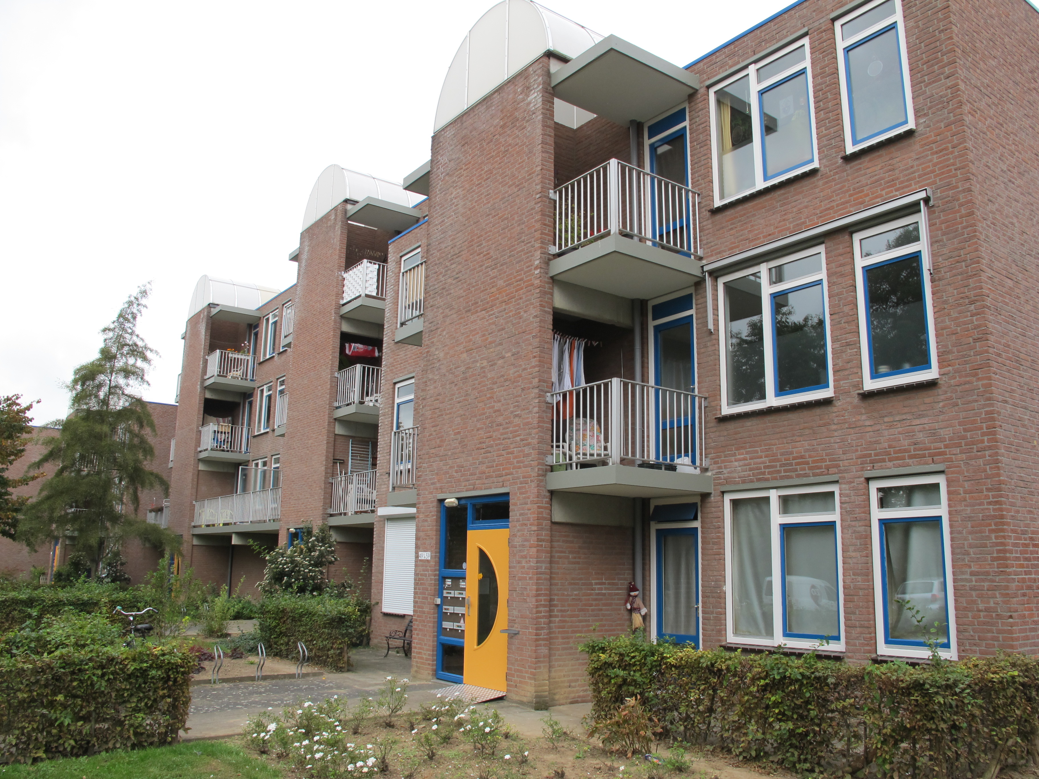 Oudeweg 19, 6136 VX Sittard, Nederland