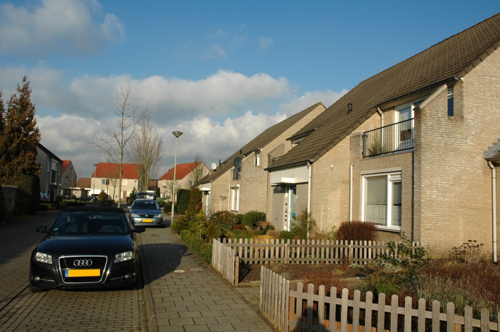 Van Laarsbongerd 14, 6093 JZ Heythuysen, Nederland