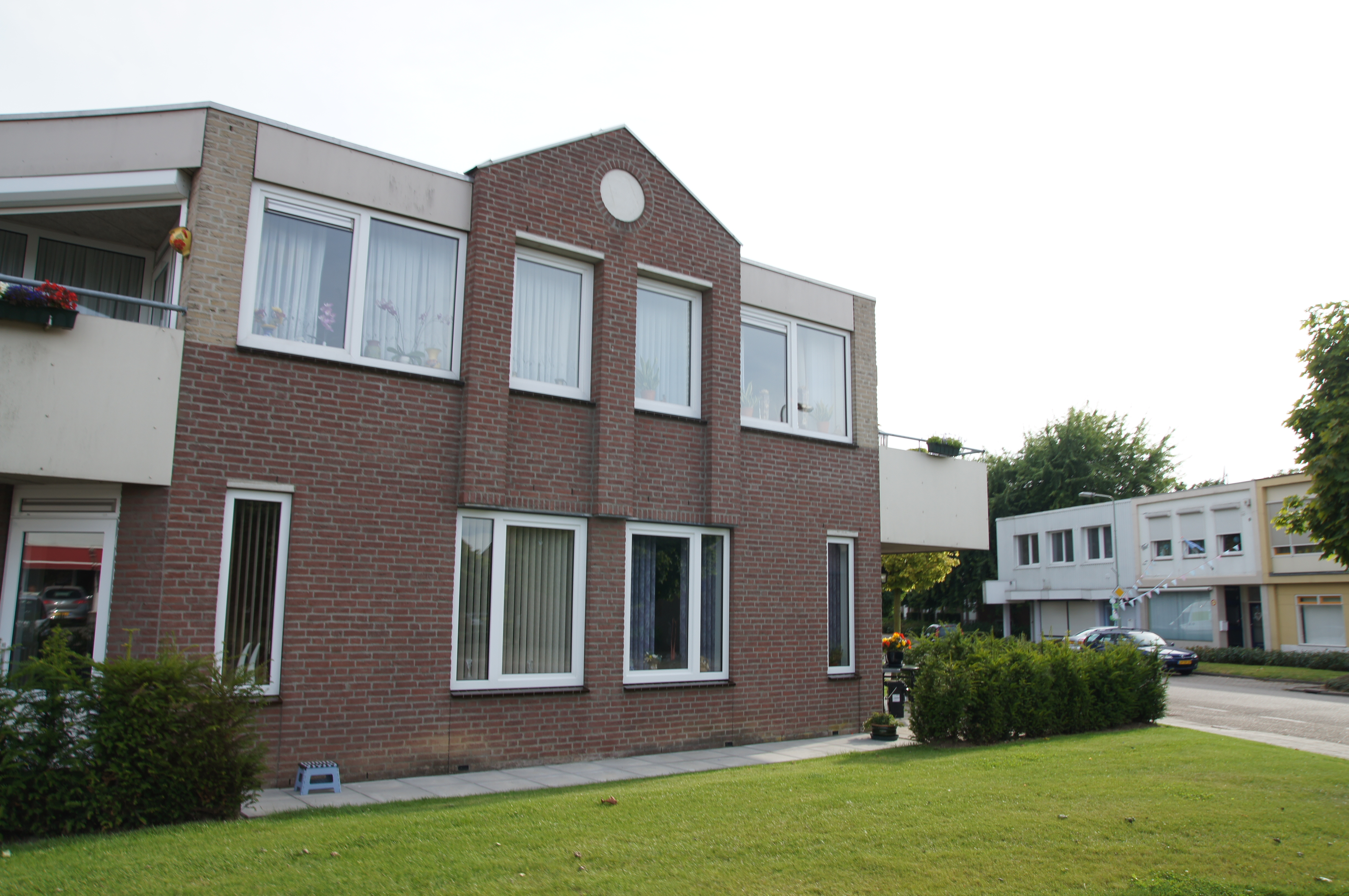 Sint Antoniusplein 7A, 6129 EV Urmond, Nederland