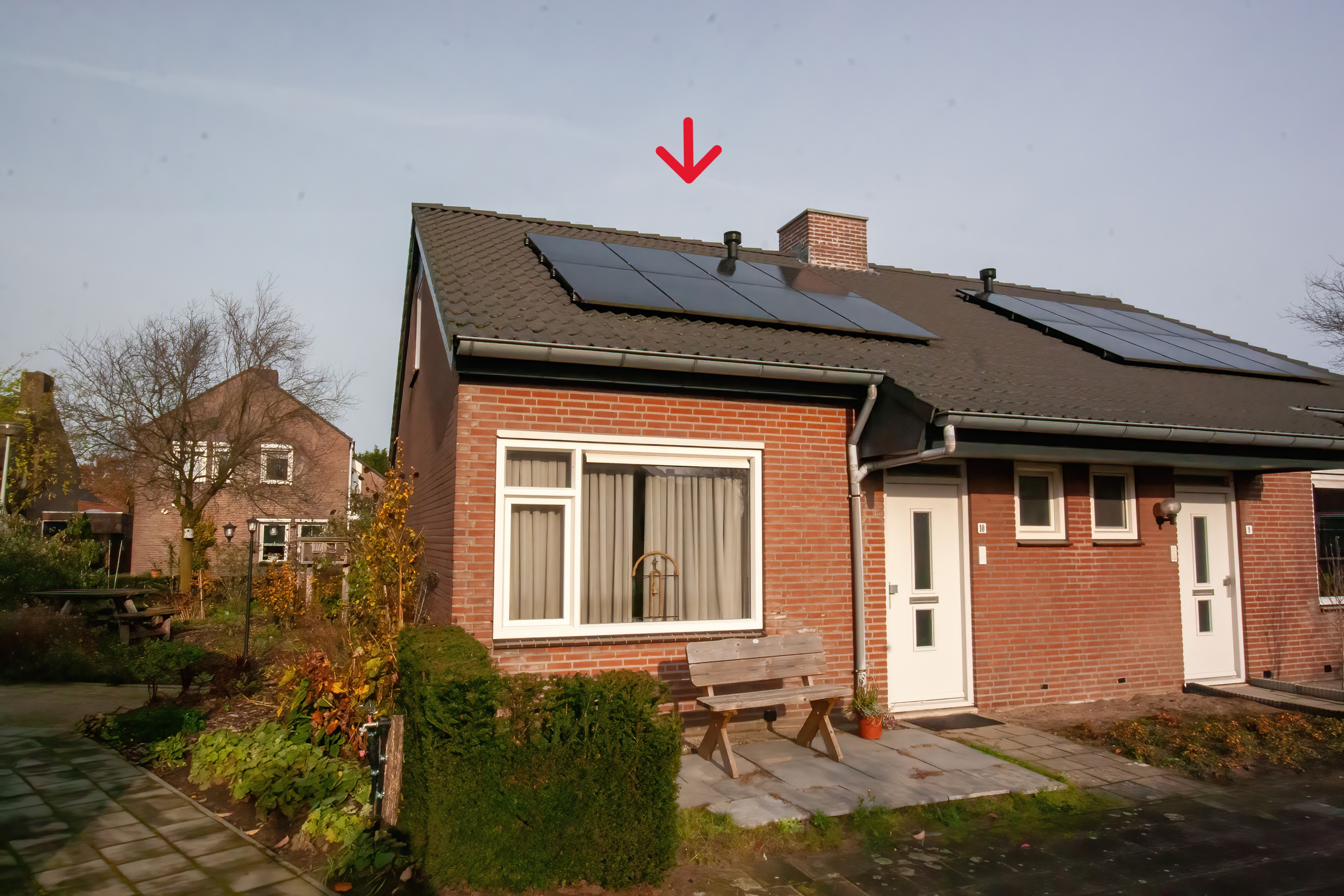 Keijsershof 10, 5963 AW Hegelsom, Nederland