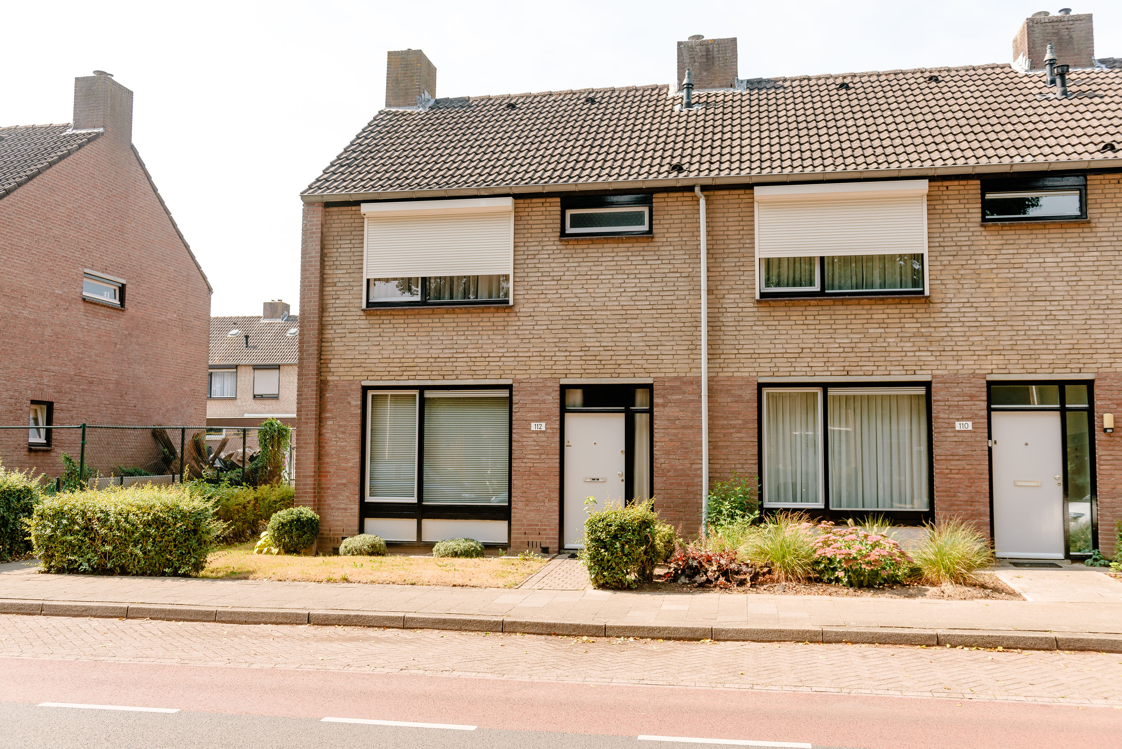 Planetenhof 112, 6215 TX Maastricht, Nederland