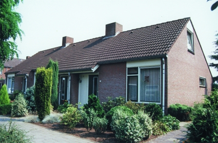 Mathijs Claassensstraat 10, 5962 AN Melderslo, Nederland