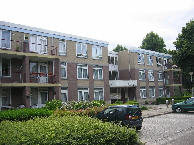 Maastrichtstraat 44, 6004 VX Weert, Nederland