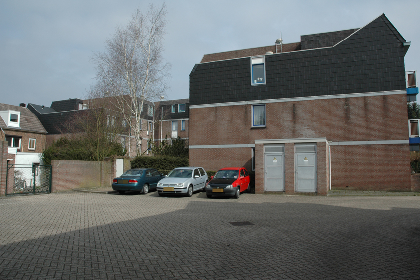 Bosveldstraat 7A, 6462 AV Kerkrade, Nederland
