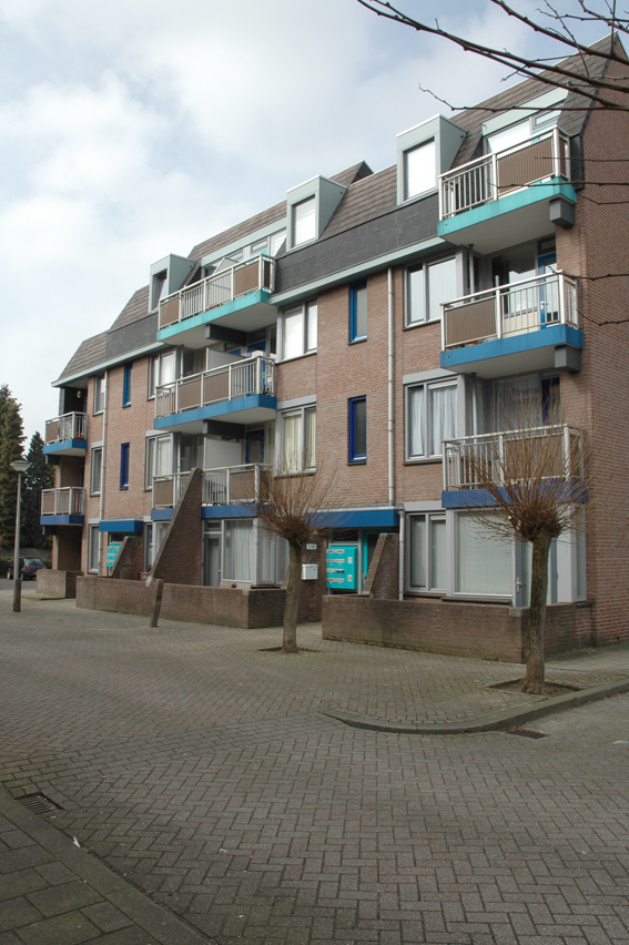 Bosveldstraat 7A