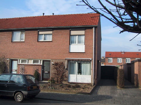 Rutgerstraat 36, 6067 EG Linne, Nederland