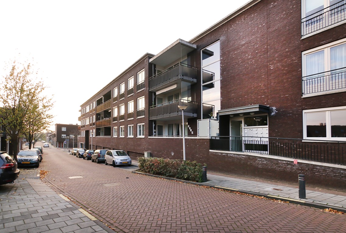 Juliana van Stolbergstraat 59, 6371 EX Landgraaf, Nederland