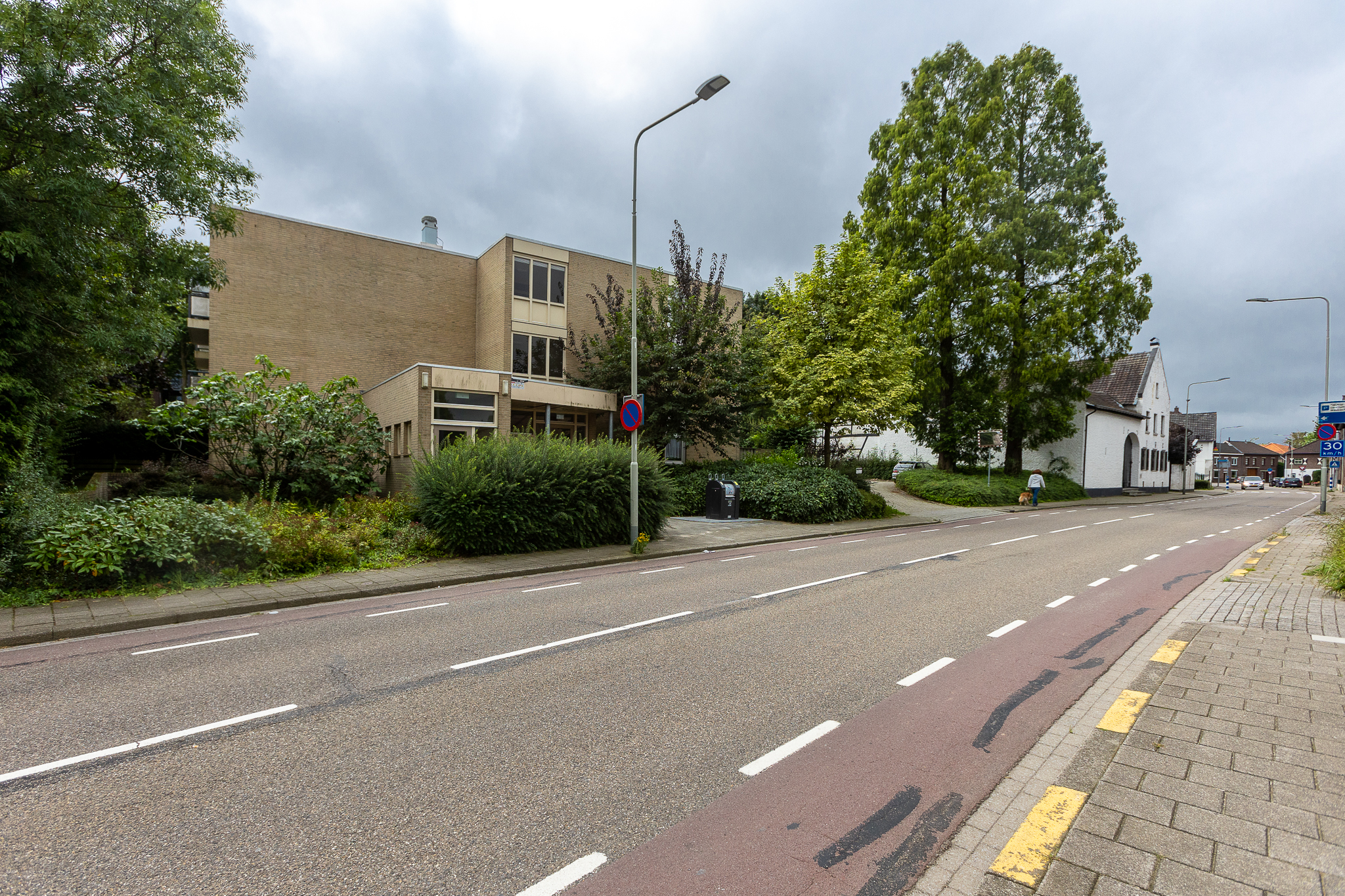 Grensstraat 81F, 6374 CP Landgraaf, Nederland