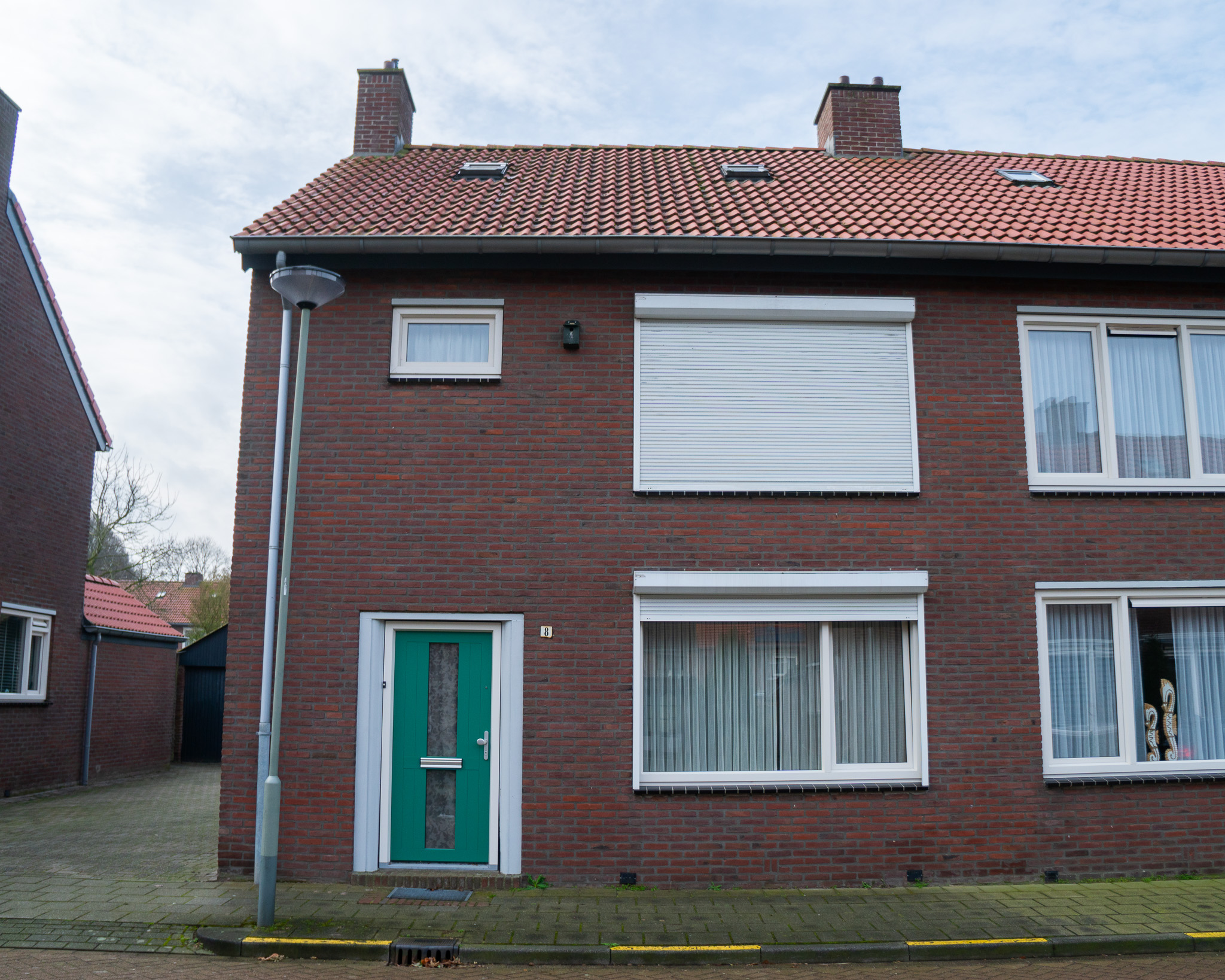 Beatrixstraat 8, 5981 AZ Panningen, Nederland