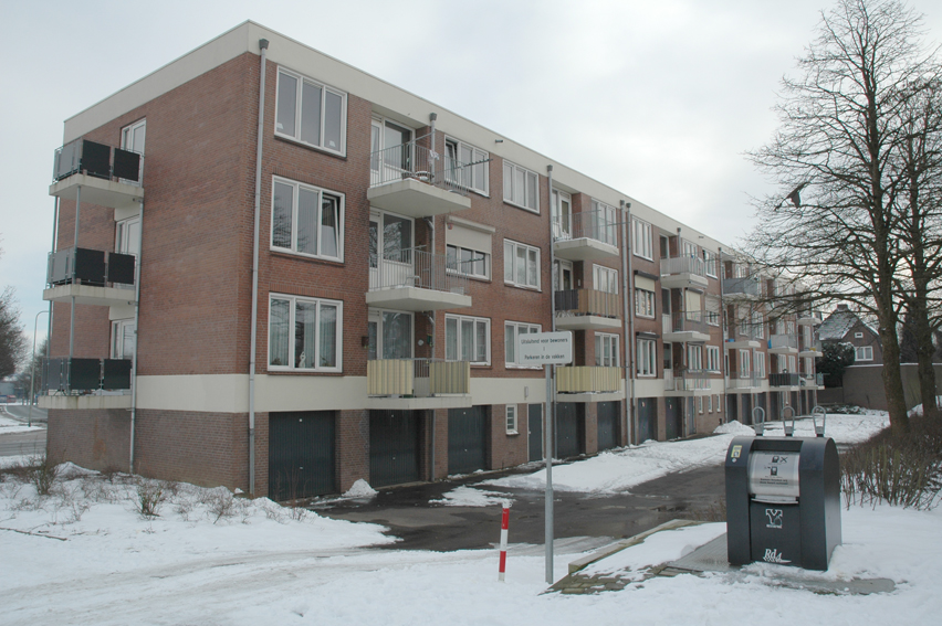 Waubacherweg 7, 6471 XS Eygelshoven, Nederland