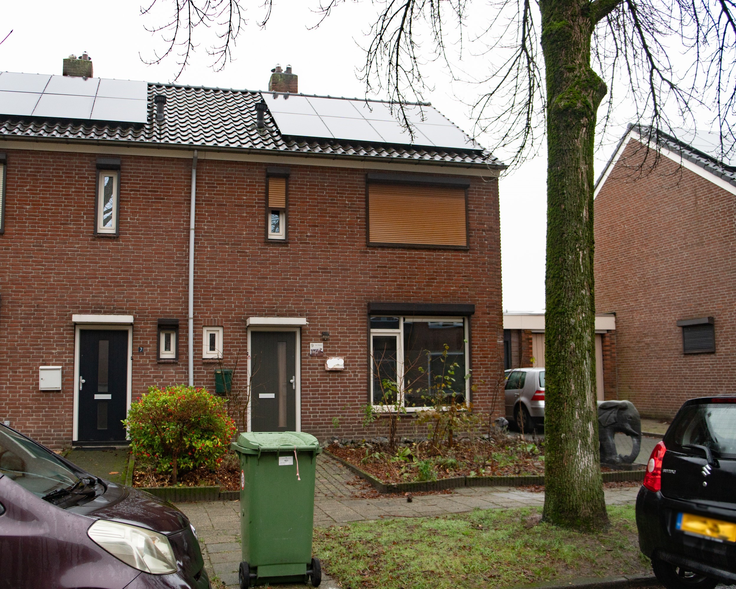 Willem de Rijkestraat 9