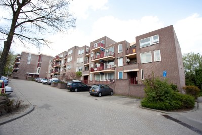 Gebrookerplein 150, 6431 LX Hoensbroek, Nederland