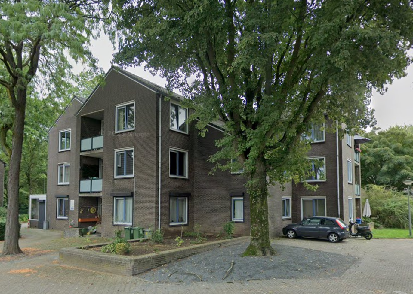 Camphaag 5C, 6228 EC Maastricht, Nederland