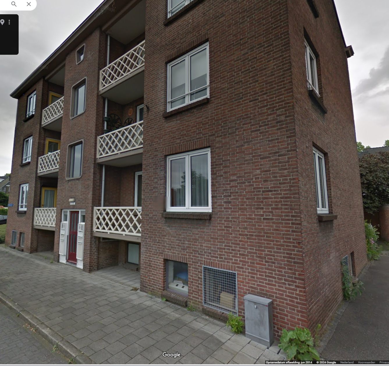 Karolingenstraat 3A, 6224 HM Maastricht, Nederland