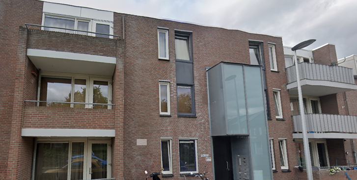 Friezenplein 19B, 6226 AJ Maastricht, Nederland