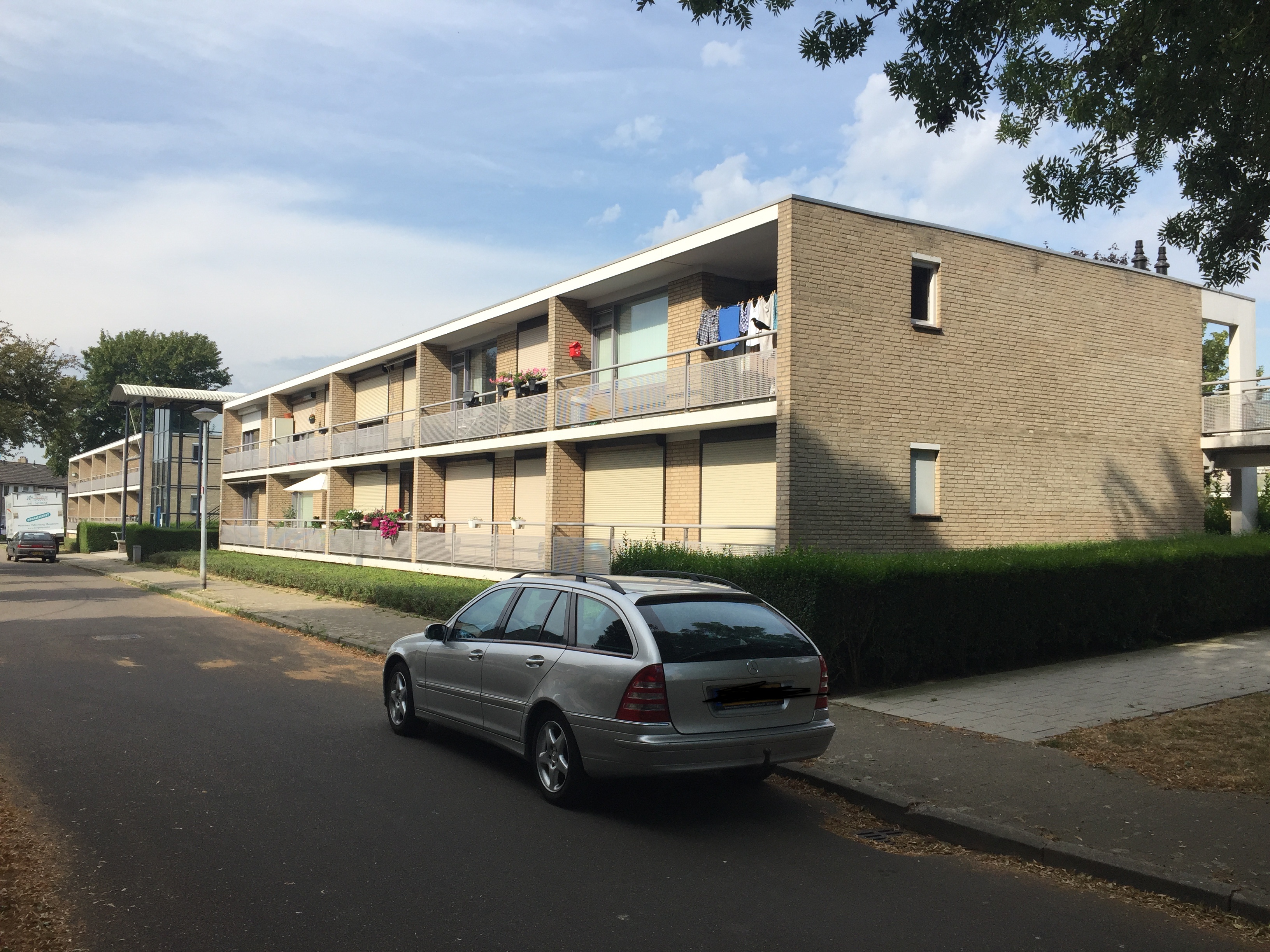 Pomonahof 8B, 6215 RP Maastricht, Nederland