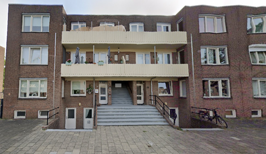 Dokter Willemsstraat 44, 6226 HL Maastricht, Nederland