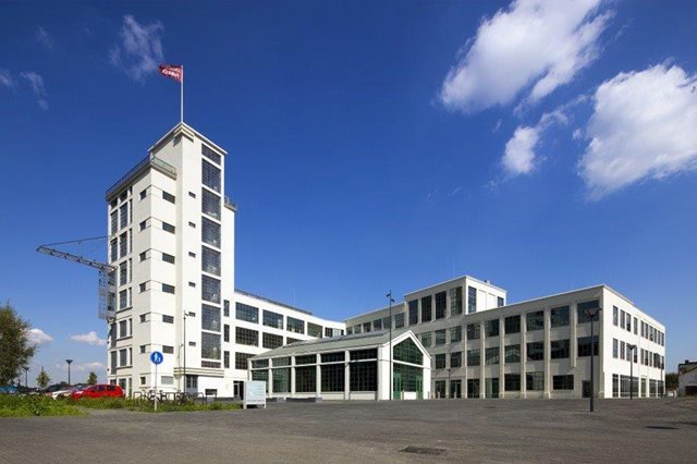 Nedinscoplein 16, 5912 AC Venlo, Nederland