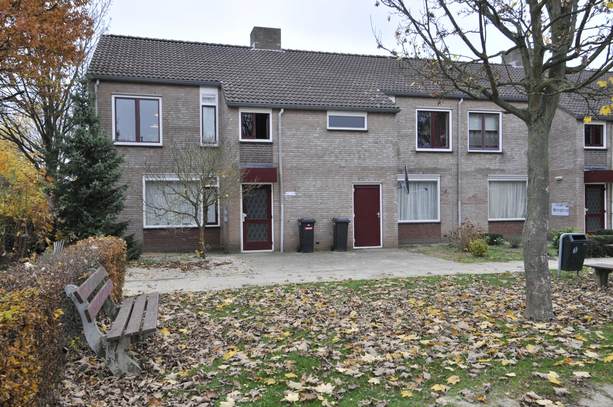 Op Den Toum 48, 6081 PN Haelen, Nederland