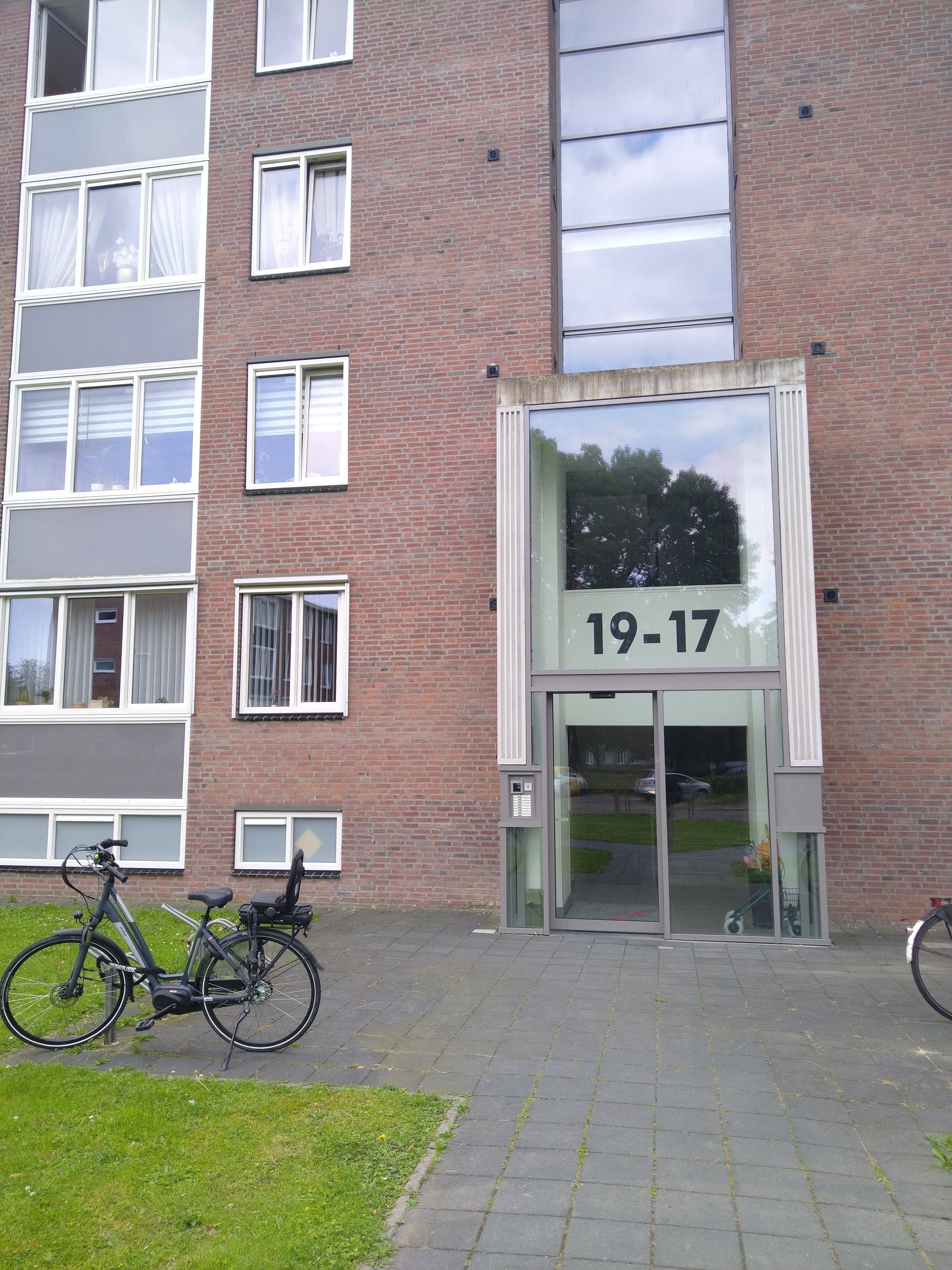 Vastradastraat 19