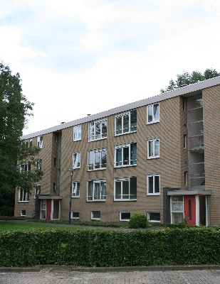 Van Thimusstraat 62