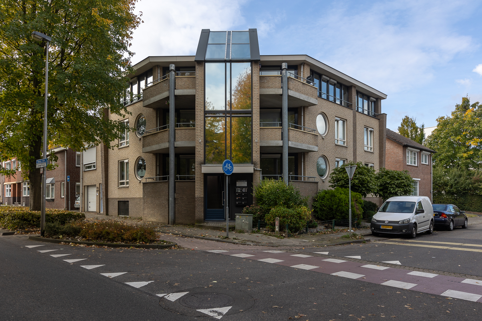 Neustraße 174B, 6461 KB Kerkrade, Nederland