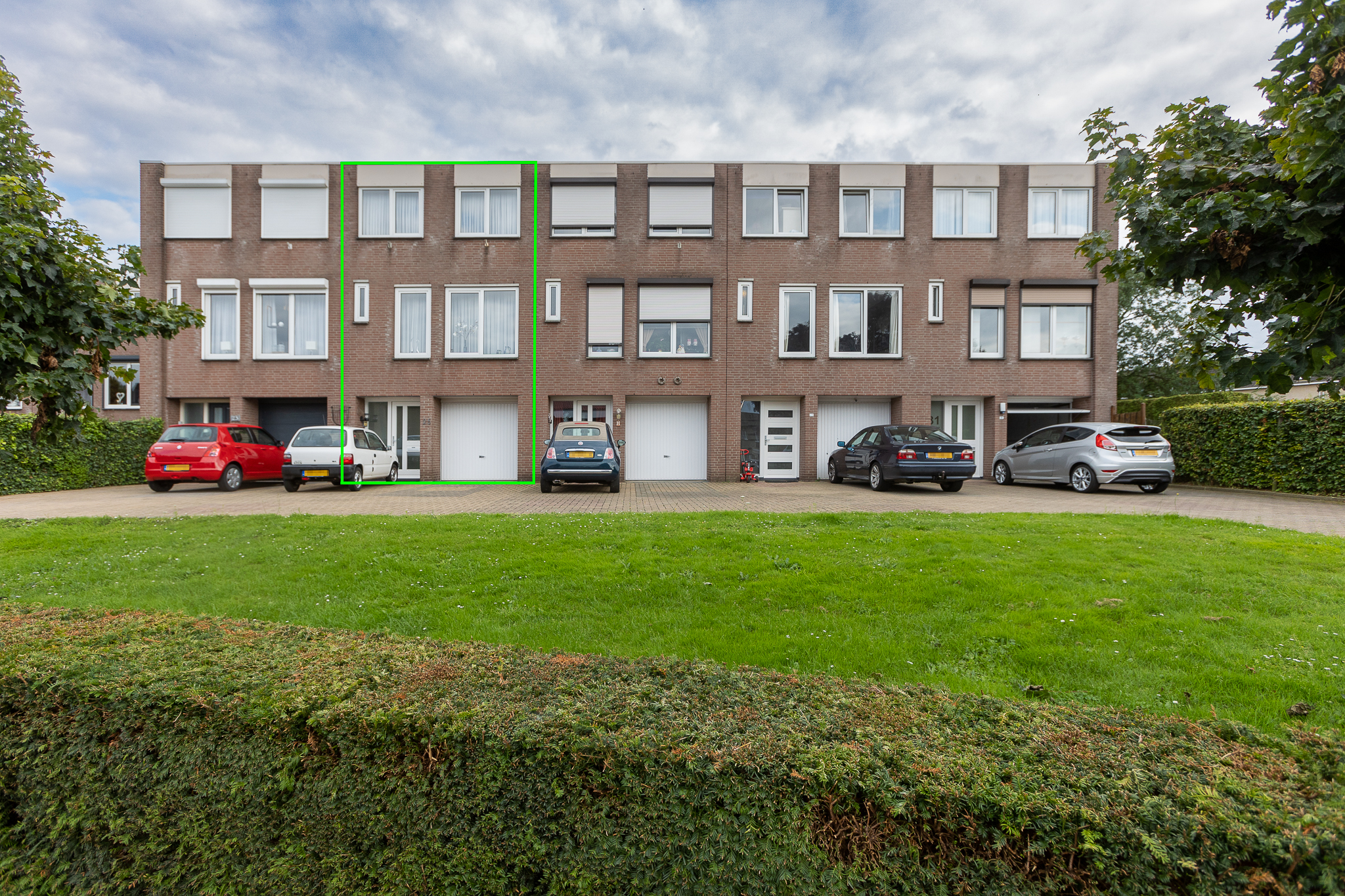 Oude Landgraaf 25