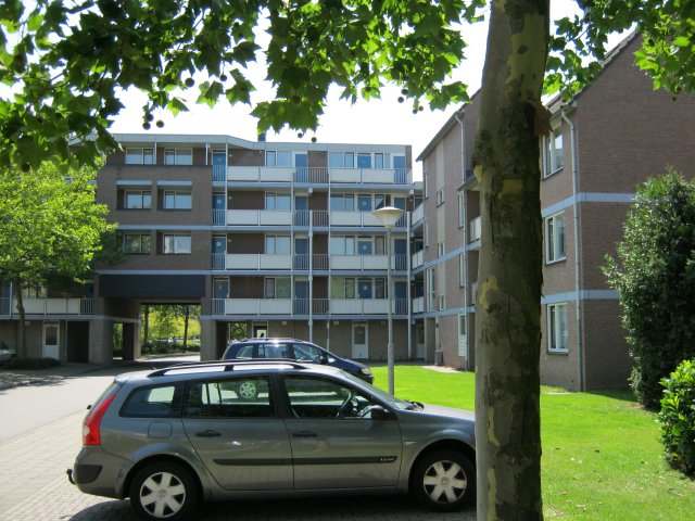 Jupiterstraat 56, 5914 CW Venlo, Nederland